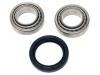 ремкомплект подшипники Wheel bearing kit:1 019 561