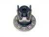 Moyeu de roue Wheel Hub Bearing:16 04 002