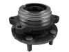 комплекс ступичного подшипника Wheel Hub Bearing:40202-JN01A