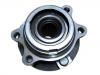 комплекс ступичного подшипника Wheel Hub Bearing:40203-JN01A
