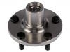 轮毂轴承单元 Wheel Hub Bearing:43502-05020