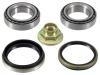 轴承修理包 Wheel Bearing Rep. kit:KK150-33-047