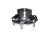 комплекс ступичного подшипника Wheel Hub Bearing:51750-4H000