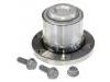 Cubo de rueda Wheel Hub Bearing:906 330 50 20