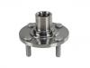 Cubo de rueda Wheel Hub Bearing:MB948961