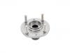 Cubo de rueda Wheel Hub Bearing:51750-0X000