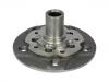 Cubo de rueda Wheel Hub Bearing:6C11-1104-AD