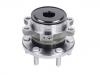комплекс ступичного подшипника Wheel Hub Bearing:40202-EB71A