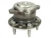 轮毂轴承单元 Wheel Hub Bearing:13580386