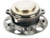轮毂轴承单元 Wheel Hub Bearing:231 334 00 06