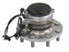 轮毂轴承单元 Wheel Hub Bearing:40202-1PA0A