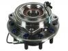 轮毂轴承单元 Wheel Hub Bearing:DC3Z-1104-D