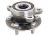комплекс ступичного подшипника Wheel Hub Bearing:43550-47020