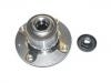 轮毂轴承单元 Wheel Hub Bearing:6E0 407 621 D
