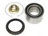 Kit, roulement de roue Wheel Bearing Rep. kit:VKBA 3935