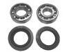 Kit, roulement de roue Wheel Bearing Rep. kit:VKBA 1423