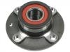 комплекс ступичного подшипника Wheel Hub Bearing:6E0 598 611