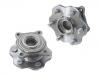 轮毂轴承单元 Wheel Hub Bearing:43202-EA500