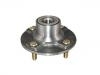 轮毂轴承单元 Wheel Hub Bearing:43200-5M000