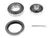 Kit, roulement de roue Wheel Bearing Rep. kit:90311-38037