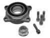 Kit, roulement de roue Wheel Bearing Rep. kit:71714478